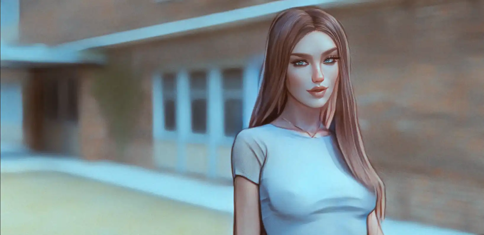 【欧美SLG/汉化/动态】我是少年吸血鬼v0.7.2 AI版【PC+安卓/4.73G/更新】I Was a Teenage Vampire Rebuild [v0.7.2]