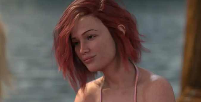 【欧美SLG/汉化/动态】她的愿望S3Ch.4v0.34 AI版【PC+安卓/3.33G/更新】Her Desire [S3 Ch.4 v0.34]