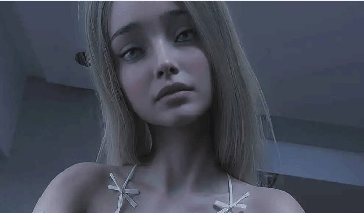 【欧美SLG/汉化/动态】难以割舍的爱v0.26 AI版【PC+安卓/3.63G/更新】Hard to Love [v0.26]