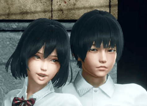 【3D/全彩/无修】 无防备な义理の妹 01-07【721P/362M】