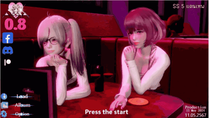 【亚洲SLG/汉化/沙盒】阿瓦维拉诺克斯v1.1 AI版【PC+安卓/1.33G/更新】AVA Velanox [v1.1]