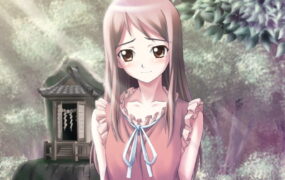 【ADV/汉化/CV】无人岛社员旅行记 ～雌性间的生存战争～v1.0.3【电脑/1.2G】