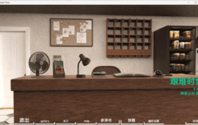 【欧美SLG/汉化/沙盒】困难时期v0.67.1赞助 AI版【PC+安卓/6.96G/更新】Straitened Times [v0.67.1]