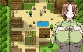 【RPG/中文/像素动态/NTR】人妻为了精灵族牛郎什么都愿意做v1.00【PC/445M】