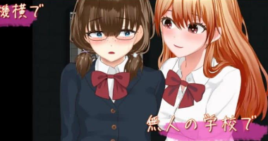 【RPG/AI汉化/MTool/CV】露出背叛 直到不起眼的我堕落为暴露狂为止v1.0【PC/2.1G】